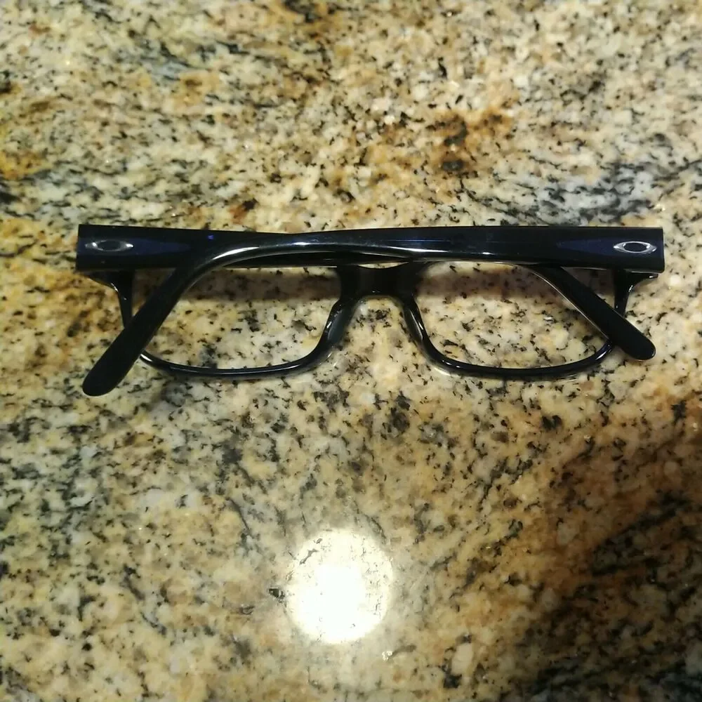Oakley IMPULSIVE OX1129-0452 Blue Rectangular Womens Eyeglasses Frames 52-17-141